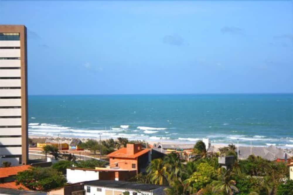 Hotel Boreas Fortaleza  Buitenkant foto