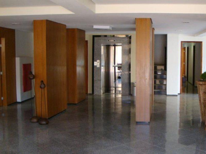 Hotel Boreas Fortaleza  Buitenkant foto