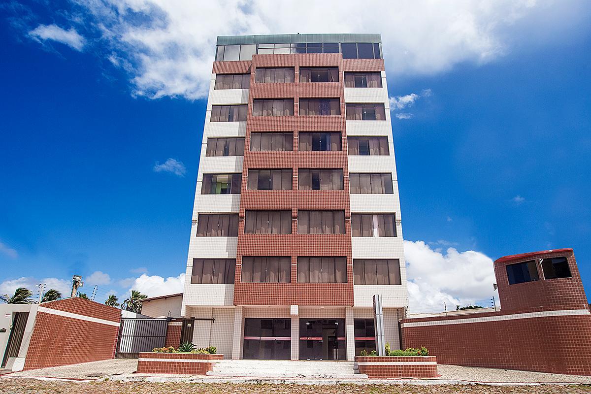 Hotel Boreas Fortaleza  Buitenkant foto