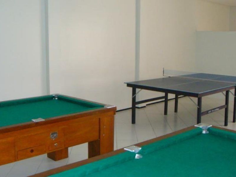 Hotel Boreas Fortaleza  Buitenkant foto